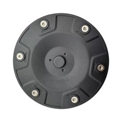 Replacement Disc 133.3 mm x 18.8 mm for Mammotion For Yuka 1500 2000 3000
