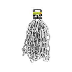 Pinnacle 8mm (5/16″) x 1.3m Galvanised Chain