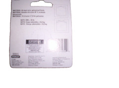 Heavy Duty Braided Wire National Hardware N260-323 V 2565 25 Feet 3 packs New