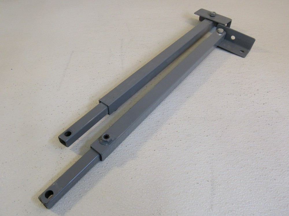 Standard Set of 2 Brackets 23in x 5in x 3in