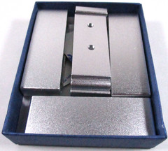 PICTURE OR MIRROR HANGING KIT , LOT OF 4 PIECES , NEW