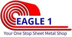 EAGLE 1: 26 Gauge General Use or Roofing Flashing Rolls (3 Pack of 10 FT Rolls)