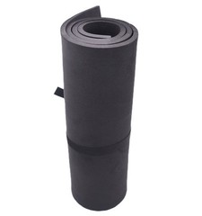 OISAKLD EVA Foam 2mm-10mm 13.7″×39″ Craft Foam Sheet 74 kg/m³ Cosplay
