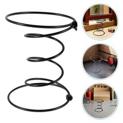 6 Pcs Upholstery Repair Springs Parts Furniture Seat Chair Replacement