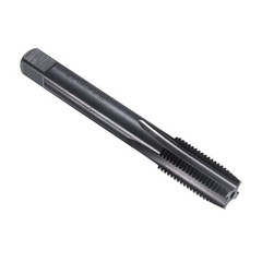 Male for Straight Flute 1/4-18 NPS AS Nitride Black for Thread