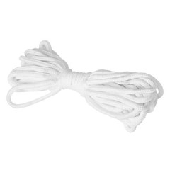Indoor Plant Self Watering Rope Cotton Wick White Automatic Drip Irrigation Cord