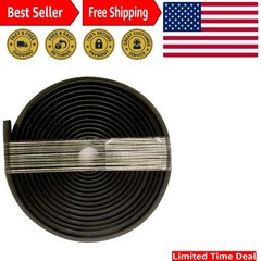 OEM Tapco 10512 Vinyl Strip 10.5ft | Lightweight & Compatible with Siding Brakes