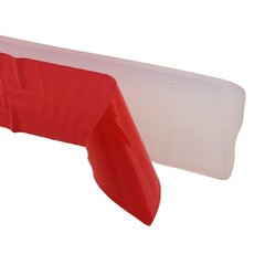 Silicone Water Retaining Strip for Wet Room Floor 100CM Shower Tray Seal