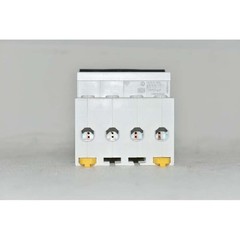 Schneider A9D52410 RCBO 4P 10A 300mA Type A White 6kA Differential