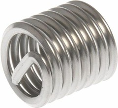 The Hillman Group 59135 UNC Threaded Insert, 5/16-18-Inch, 20-Pack