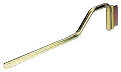 TRANSTECH Alamo Forest SPT4010 Manual Strapping Tool Steel 2878551