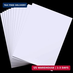 20 Pieces Vinyl Siding Patch Mobile Home Skirting Repair Kit House Siding Vinyl