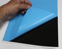 ALL STICK Premium Double Sided Tape Sheet STRONG Mounting DIY Repair Waterproof