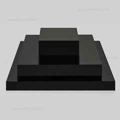 SOLID RUBBER SHEETING VARIOUS SHEET SIZES AVAILABLE X 2MM TO 100MM THICKNESS