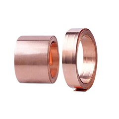 99.9% Pure Copper Cu Metal Sheet Foil Plate Strip Thickness 0.01/0.02/0.03mm-1mm