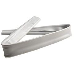 Enhanced Sound Insulation Door Gap Seal Strip Windproof and Noise blocking