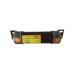 Wimex siba 5529900 fuse 160a 3.6kv hh 76x254mm ref ta2 bs motor