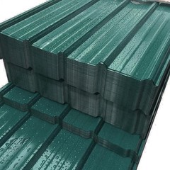 12-60 PCS Roof Panels Galvanized Steel Hardware Metal Roofing Sheets Wall Panels