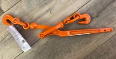 AMERICAN POWER PULL CORP 13040 Forged Load Binder Puller, 1/4-Inch