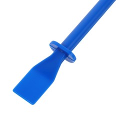 6pcs Glue Paint Tool Leather Craft Smear Glue Spreader DIY Leathercraft Supplies