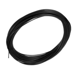 1/32″ (1mm) 50ft Stainless Steel Cable Rope WIRE 7×7 Strands Vinyl Coated