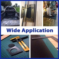 SOLID RUBBER SHEETING VARIOUS SHEET SIZES AVAILABLE X 2MM TO 100MM THICKNESS