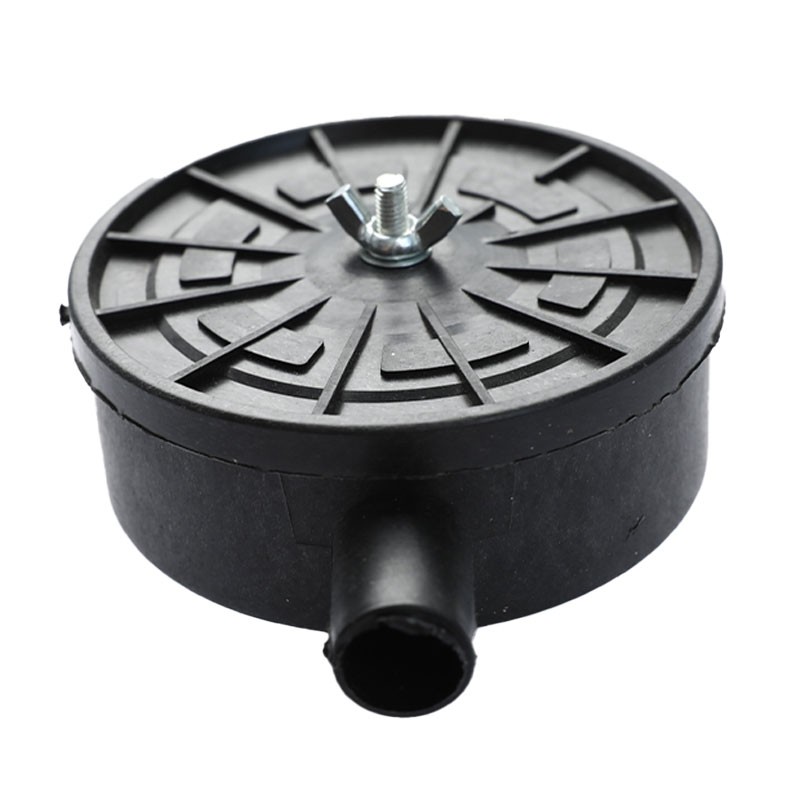 Air Inlet Intake Filter Silencer Muffler Assembly Compressor Pump 1/2″ Male NPT