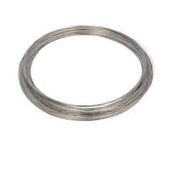 Fine Steel Wire 0.1-3mm Stainless Steel Wire Rope Soft/Hard Bead Stringing Wire