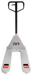 Jet Pt-2042Ja 20Inx42In 5500 Lb Capacity Pallet Truck