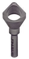 C.R. LAURENCE CS26A CRL 13/16″ Weldon Countersink