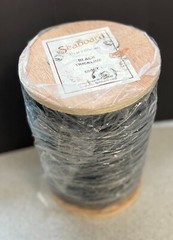 Seaboard Twine Black Trickline 600ft. Item #ROC360