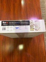 Fiberon Homeselect Stair Rail Loop Return