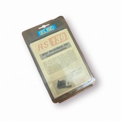 ELSEkit RS139 Mini Superheterodyne FM Receiver