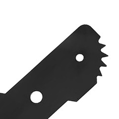 7 1/2 inch For Edger Blade for LE750 EH1000 Trimmer Use Replaces EB007 24380100