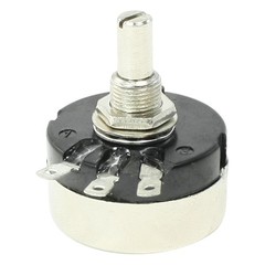 Rv30Yn20S/B202 2K 6mm Rotating Carbon Film Shaft Tracking Potentiometer
