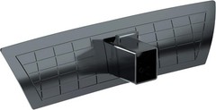 Cover for Model Y, Easy to Install and Remove with Magnet Design, (Not Work with