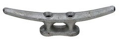 Rope Cleat, Galvanized, 8 In. – N348-540
