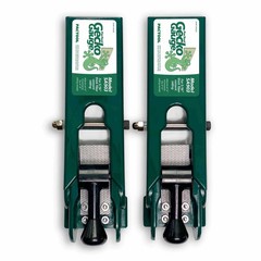 Gecko Gauge, Home Siding Installation Kit – For Use with 5/16 In…