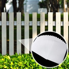 20 Pieces Vinyl Siding Repair Kit Vinyl Siding Patch Mobile Home Skirting House