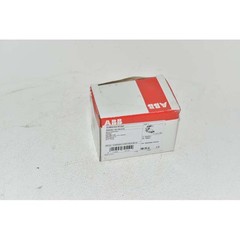 ABB DDA202 AC-25/0.03 Differential Block 2CSB202001R1250 2P 30mA 25Amp AC