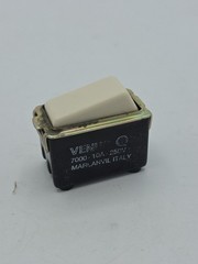 MARLANVIL VENUS – ART. 7000-1 10AX 230V SWITCH COMPATIBLE MAGIC
