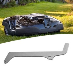 Rear Scraper Wheel for Lawn Mower 320 420 330X 430X 440 450X 225 x 86 x 3 mm