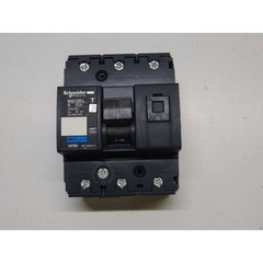 Acti9 18765 Circuit Breaker NG125L 3P B 50A 50kA