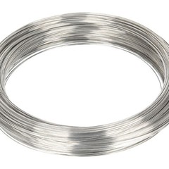 0.3mm 0.4mm 0.5mm to 2.0mm Stainless Steel Bright Wire Single Hard Steel