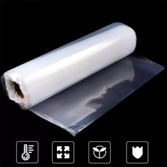 Ultra-Thin Silicone Rubber Sheet Plate Clear Film Pad Plate 0.1mm-1mm Thick