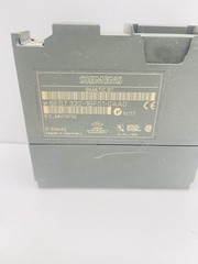 SIEMENS 6ES7322-1BF01-0AA0 Simatic S7 PLC Module