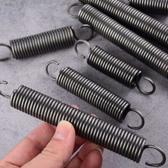 Expansion Spring 2 mm Wirediameter Tension Extension Expanding Extending Springs