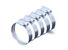 Carbon Fibre Air Box Filter Kit, Silicone Duct, Suits Peugeot models