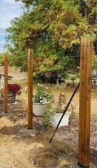 10 Pcs Rotbloc 4×4 Pre-Molded Post Wraps – Protects Against Rot