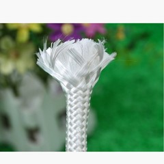 10M High-Intensity Nylon Rope 2mm 3mm 4mm to 20mm Weaving Rope, Pulling Net Rope
